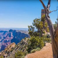 Grand Canyon, Arizona | Travel Guide, Hiking, Biking Where To Stay