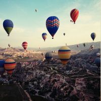 Ballooning in Arizona | Finding the Best Ballooning Trips in Arizona!