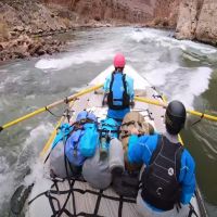 Colorado River Rafting | Best Rafting Companies, Guides and Accommodations 