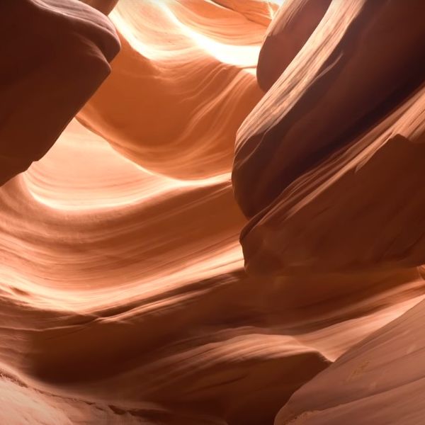 Antelope Canyon Arizona