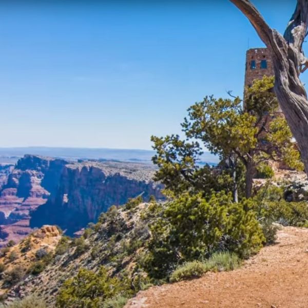 Grand Canyon Vacations