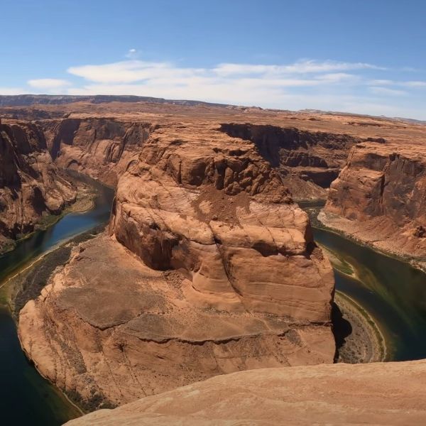 Horseshoe Bend Arizona