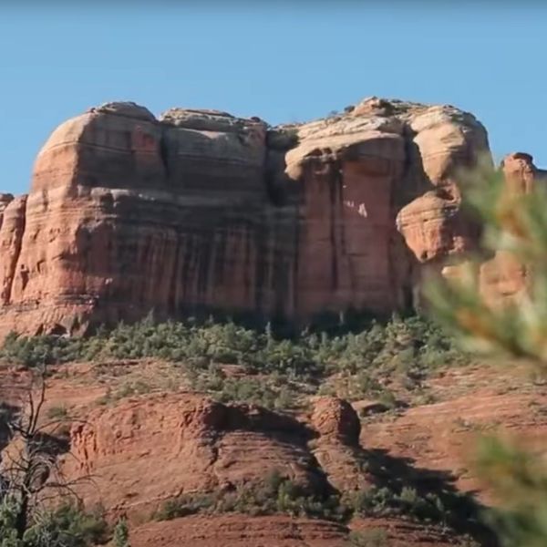 Sedona Vacations